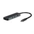 Roline USB-C Dock 12.02.1125
