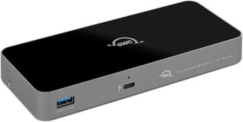OWC Thunderbolt 5 Hub OWCTB5HUB5P