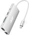Acer 9-in-1 USB-C-Hub UC906-S205C