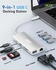 Acer 9-in-1 USB-C-Hub UC906-S205C