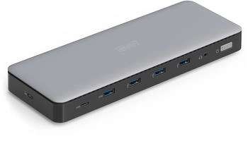 Digitus USB-C Docking Station DA-70918
