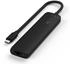 Satechi USB-C 7-in-1 Slim Multi Port Adapter ST-P7SK