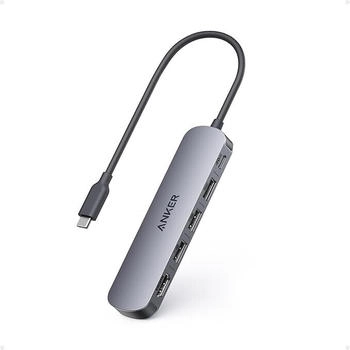 Anker 5-in-1 USB-C Hub A8357