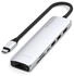Satechi 7-in-1 Slim Multiport Adapter