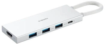 Xiaomi 5-in-1 USB-C Smart Home Hub