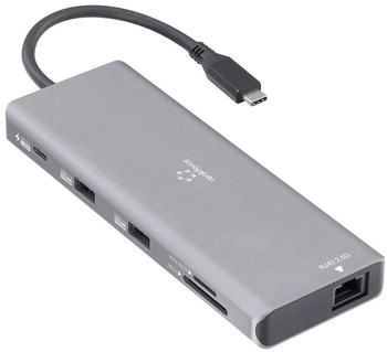 Renkforce USB-C Dock RF-DKS-905