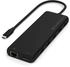 Satechi 13-in-1 USB-C Triple Display Dock ST-P3D13K