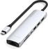 Satechi 6-in-1 Slim Multiport Adapter