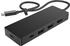 HP USB-C Travel Hub 86S97UT