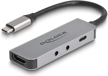 DeLock USB-C Adapter 61064