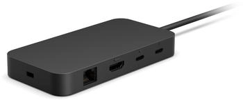 Microsoft USB 4 Dock EP2-20012