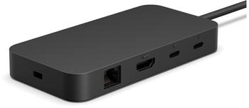Microsoft USB 4 Dock EP2-19987