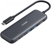 ANKER INNOVATIONS - Anker PowerExpand+ 332 - Dockingstation - USB-C