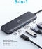 Anker PowerExpand+ 332 A8355H11
