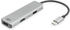 A.C.T. USB-C-/HDMI-Dock AC7013