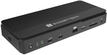 Sonnet Echo 13 Thunderbolt 5 SSD Dock 2TB
