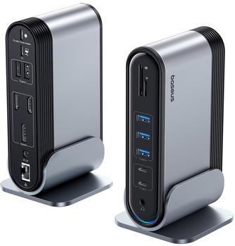 Baseus 17-in-1 USB-C Dock B0CPLTYNPZ