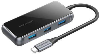 Vention 5-in-1 USB-C Dock 6922794745643