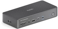 Vuelogic 15-in-1 USB-C VL-D220 Docking Station