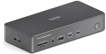 PureLink USB-C Dock VL-D220