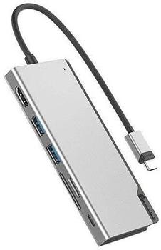 Alogic ULDUNIV2-SGR Laptop Dock