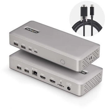 StarTech 10-in-1 USB-C Dock 65030902878