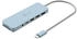 j5create JCD373EC-N USB-C Multi-Port Hub (with PD)