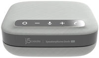 USB-C 4K Speakerphone Dock