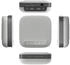 j5create USB-C 4K Speakerphone Dock (JCDS337-N)
