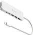 j5create JCD373EW-N USB-C Multi-Port Hub (With PD)