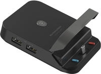 j5create JCD620 - Mini-Dock - f&uuml;r Nintendo Switch (JCD620-N)