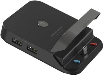 j5create Mini Docking Station for Nintendo Switch (JCD620-N)