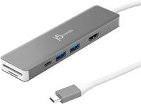 7-in-1 Multi-Port Adapter (with 100W PD)