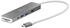 j5create 7-in-1 Multi-Port Adapter (with 100W PD) (JCD390-N)