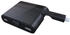 Club3D SenseVision Dockingstation USB VGA (CSV-1532)