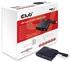 Club3D SenseVision Dockingstation USB VGA (CSV-1532)