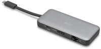 DIGITUS USB-C Travel Docking Station 7-P