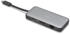 Digitus USB-C Travel Docking Station 7-Port HDMI USB RJ45 (DA-70916)