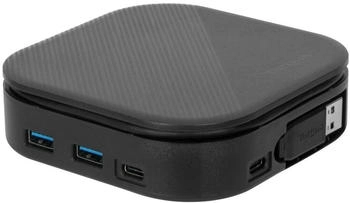 Targus Dockingstation USB-C Universal Dual HD (DICJ116GLZ)