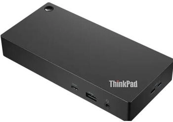 Lenovo ThinkPad Universal USB-C (40B20135DE) Lenovo ThinkPad Universal USB-C (40B20135DE)