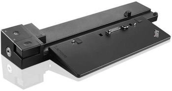 Lenovo ThinkPad Workstation Dock Port Replicator (04W3955) Lenovo ThinkPad Workstation Dock Port Replicator (04W3955)