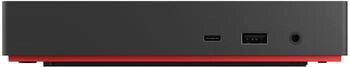 Lenovo ThinkPad Universal USB-C Smart Dock ThinkSmart Edition (40BN0135EU)