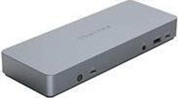 Hyper WWCB 14-Port Docking Station (HD-GD1000-EU) Hyper WWCB 14-Port Docking Station (HD-GD1000-EU)
