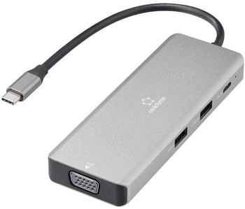 Renkforce USB-C Dockingstation RF-DKS-906 (RF-6428614)