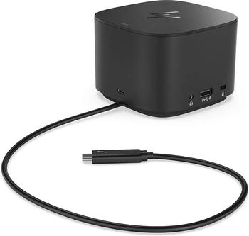 HP Thunderbolt Dock 120W (L15809-001) HP Thunderbolt Dock 120W (L15809-001)