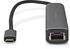 Nedis CCBW64210AT02 Laptop Dock/Port Replicator USB-Hubs