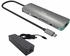 I-Tec Nano Dock USB-C/USB4/Thunderbolt 3/Thunderbolt 4 (C31NANOLANPD100)