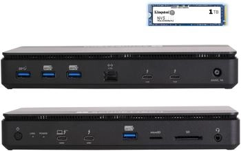 Sonnet Echo 13 Thunderbolt 5 SSD Dock 1TB