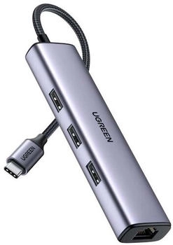 Ugreen USB-C Dock 60600