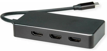 Value USB Multi-Display MultiStream Adapter (12.99.1031)